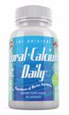 Coral Calcium Daily Original 1475mg 90 capsule Best Pure Supreme Marine Okinawan