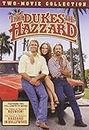 The Dukes of Hazzard: Reunion! / Hazzard in Hollywood (Double Feature)