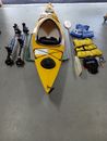 Kayak 10' Eddyline Sky 10 Ultra-lite "Local Pickup Only" in Coconut Creek,Fl