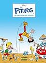 Los Pitufos 2, La flauta de los Pitufos (INFANTIL Y JUVENIL)