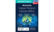 Acronis Cyber Protect Home Office Essential zuvor True Image 1 - 5 Geräte NEU