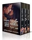 The Hope Series: A Sports Romance