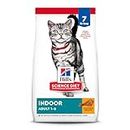Hill’s Science Diet Feline Indoor Dry Cat Food, 3.17kg