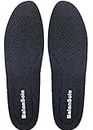 US Men's 9-13 Size 1 Inch Height Increase Elevator Insoles Large Size for Men and Women, Size 13 (Pack of 2)