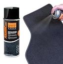 Foliatec Carpet Color Spray - Noir Mat 1x400ml