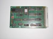 Ritter Format D128/Profil Dialog Cart Mikroprozessorplatine, F30200, 1327-255
