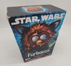 Disney Star Wars Furbacca Chewbacca Furby Interactive Toy (Shelf Wear)