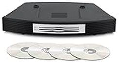 Bose® Wave® Music System Multi-CD Changer, Graphite Gray