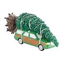 Department 56 National Lampoon Christmas Vacation The Griswold Family Tree
