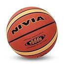 Nivia Pro Touch Basketball (Multicolor) (7)