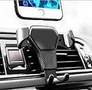 Jlyifan Car Phone Mount Holder Air Vent Mobile Cradles for Samsung Galaxy A54 A53 A14 A13 A03s A04s A33 M33 M32 A22 Galaxy S23 Ultra S22+ S23 FE S20 FE Google Pixel 7 6 Motorola G54 G31 G62