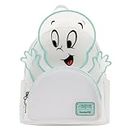 Loungefly Universal Casper The Friendly Ghost Lets BE Friends Mini Backpack