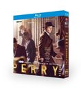Perry Mason Season 1-2 Blu-ray TV Series 2 Discs BD All Region Brand New Box Set