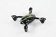 Hubsan X4c Mini Quadcopter Bodyshell Assembly - Black/green