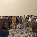WWE The Wyatt Family {All ROOKIES} Action Figures With FREE $hipping$$$$$$