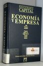 Diccionario Capital Economia y Empresa