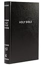 NKJV, Personal Size Reference Bible, Verse Art Cover Collection, Genuine Leather, Brown, Red Letter, Thumb Indexed, Comfort Print: Holy Bible, New King James Version