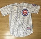 Chicago Cubs KRIS BRYANT  Baseball JERSEY NEW Size S