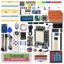 Freenove Ultimate Starter Kit for ESP8266 (Compatible with Arduino IDE) ESP-12S