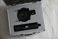 Slate Digital ML-1 Cardioid Condenser Microphone micro studio condensateur XLR