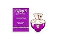 Dylan Purple by Versace for Women - 3.4 oz EDP Spray