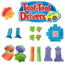 Repuestos de dientes Vtech piezas de carretera/animal/tren/pista piezas de juguete + paquetes