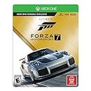 Forza Motorsport 7 – Ultimate Edition - Xbox One