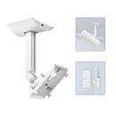 Steel Wall Mount Ceiling Bracket Stand for UB-20 Series II Compatible with All Bose CineMate Lifestyle