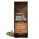 Van Houtte Colombian Dark Signature Collection Whole Bean Coffee, 312g, Can Be Used With Keurig Coffee Makers