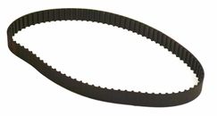 Cinturón de engranajes de repuesto para lijadora de cinturón de carga portuaria - modelo 38123