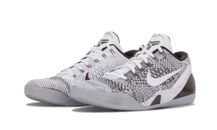 Nike Kobe 9 Elite Low Beethoven 639045-101 Size 9.5