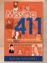 Missing 411-Western Estados Unidos/Canadá: Desapariciones inexplicables en Nueva América