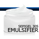 SEPIGEL 305, multifunctional liquid polymer, emulsifier, Cosmetics DIY,skin care