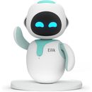 Juguetes electrónicos Eilik Intelligent Al Robot azul niños regalos adultos regalos