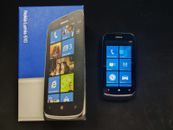 Smartphone Nokia Lumia 610 - 8 Go - Noir