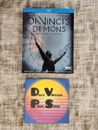 Da Vinci's Demons Blu ray TV Show Season 1 The Complete First Season