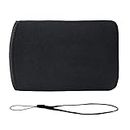 OSTENT Soft Protective Travel Carry Case Cover Bag Pouch Sleeve Compatible for Nintendo 3DS XL/LL