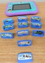 VTech InnoTab 3S Wifi Learning Tablets Doc McStuffins With 11 Games And Case