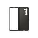 SAMSUNG Handyhülle "Slim S Pen Case" Hüllen für Samsung Galaxy Fold5 grau (dunkelgrau) Hüllen