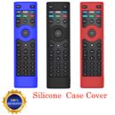 Silicone Case Protective Cover for Vizio Smart TV Remote Controller XRT140 