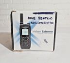 Iridium 9575 Extreme Satellitentelefon GPS Tracking Kommunikation/Zubehör