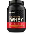 Optimum Nutrition - Gold Standard Whey - mit bis zu 81,6% Protein Protein & Shakes 0.896 kg