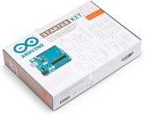 Arduino Starter Kit pour NIVEAU DEBUTANT K000007 [Manuel en Anglais]