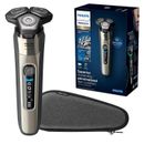 Philips Norelco Shaver 9400 RechargeableSenseIQ Glide Ring Technology, S9502/83