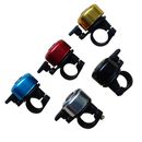  5 Pcs Accessories for Bikes Outdoor Recreation Gear Horns Parts Road Vehicles