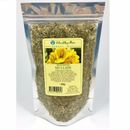 Wild Crafted MULLEIN 50g Verbascum thapsis Dried Herbal Tea Premium 100% Pure