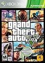 TAKE-TWO Grand Theft Auto V (GTA 5) (Platinum Hits)