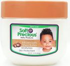 Soft & Precious Baby Products Nursery Jelly Infused with Shea Butter 368g 
