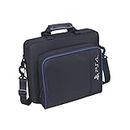 Suszian Host Bag Storage Bag per PS4/ PS4 PRO Slim Game Sytem Bag per Playstation 4 Console Protect Borsa a Tracolla