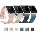 Strap für Fitbit Blaze Band Armband Armband Ersatz Armband für Fitbit Blaze Strap Smartwatch Bands